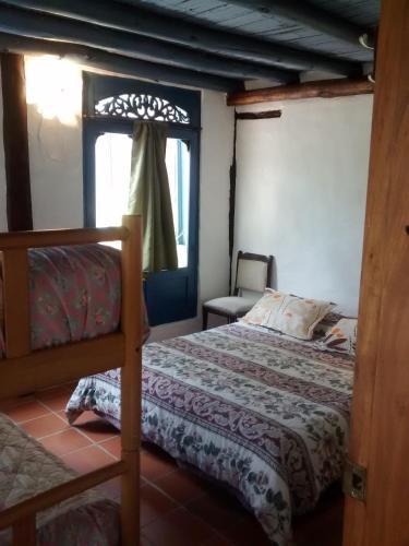Hotel Quintas De La Monta�a