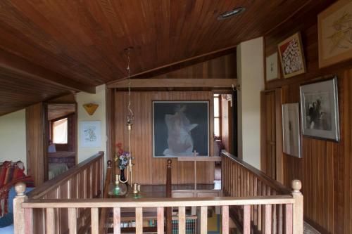 Hotel Quintas De La Monta�a