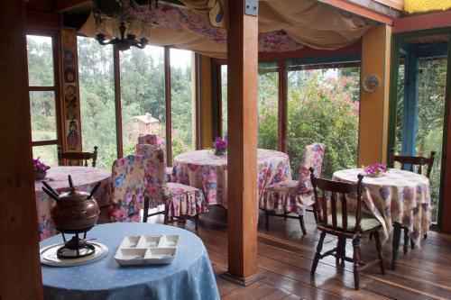 Hotel Quintas De La Monta�a