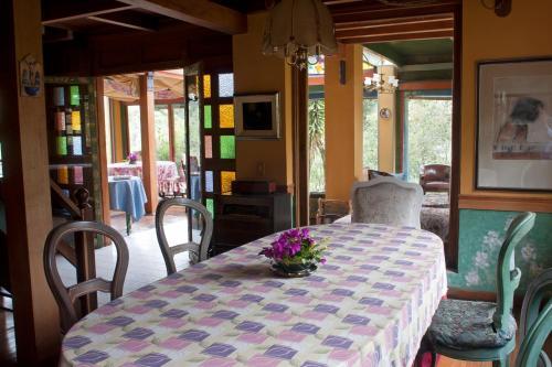 Hotel Quintas De La Monta�a
