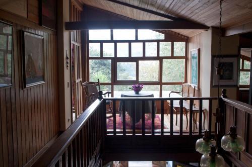 Hotel Quintas De La Monta�a