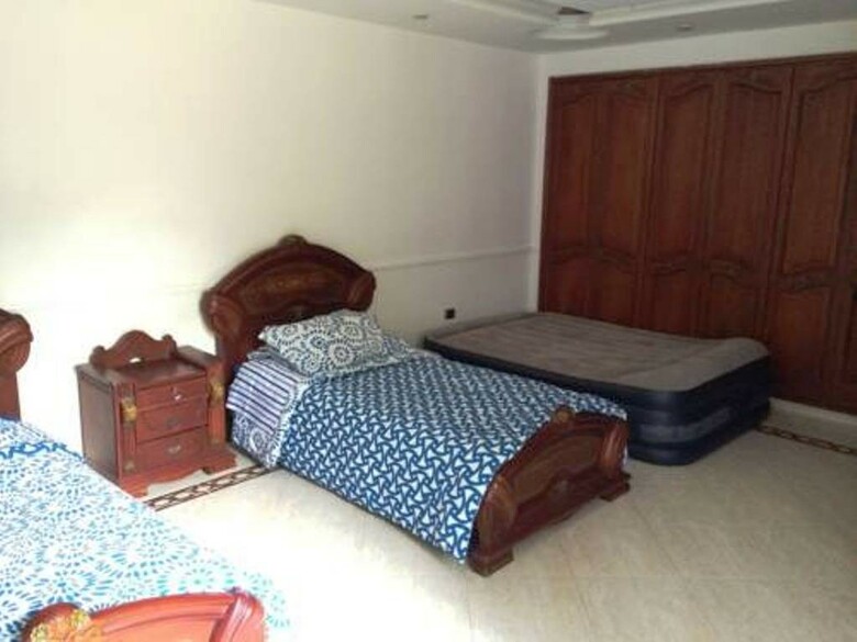 Hotel Awesome Cabin Santa Marta