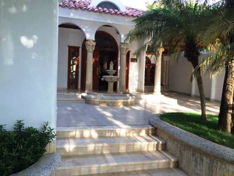 Hotel Awesome Cabin Santa Marta
