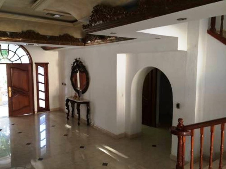 Hotel Awesome Cabin Santa Marta