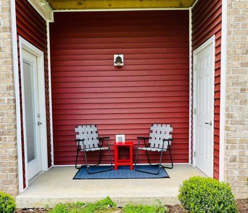 Apartamento Affordable Stay-pet Friendly