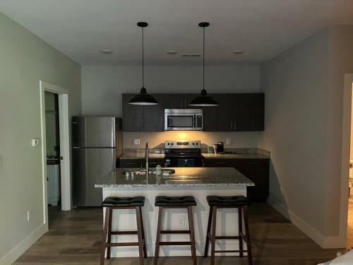 Apartamento Affordable Stay-pet Friendly