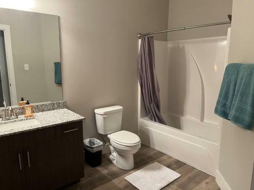 Apartamento Affordable Stay-pet Friendly