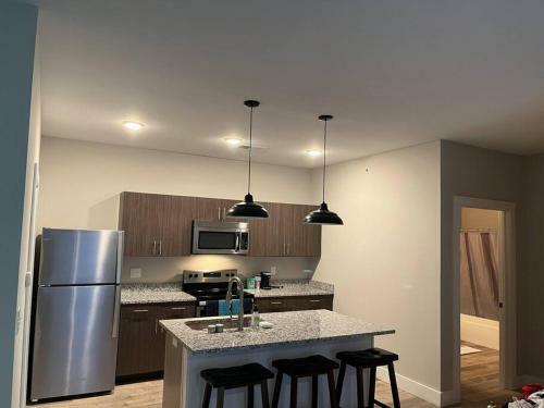 Apartamento Affordable Stay-pet Friendly
