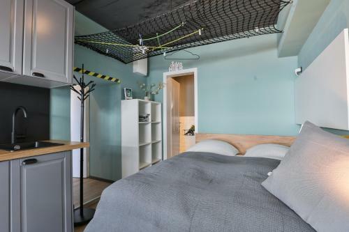 Apartamento Sylter Glanz Bunker