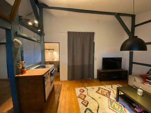 Apartamento Stendelser Hof