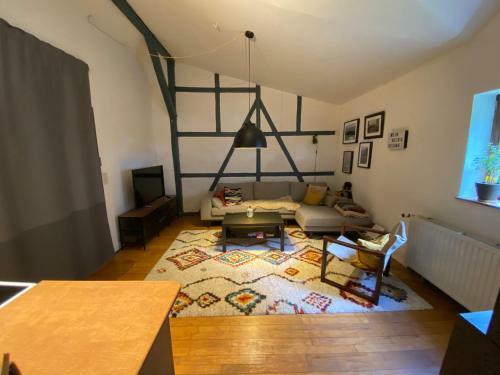 Apartamento Stendelser Hof