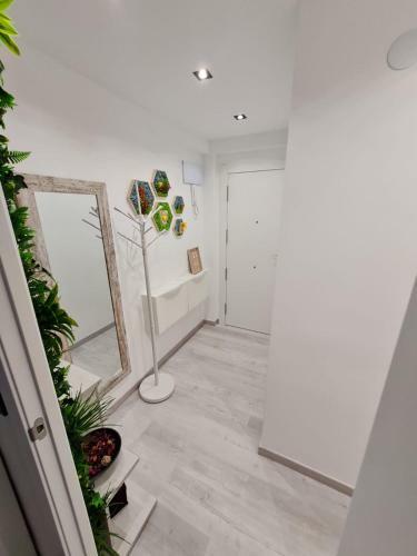 Apartamento Gandia Beach- 2 Linea De Playa