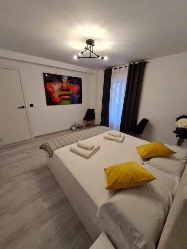 Apartamento Gandia Beach- 2 Linea De Playa