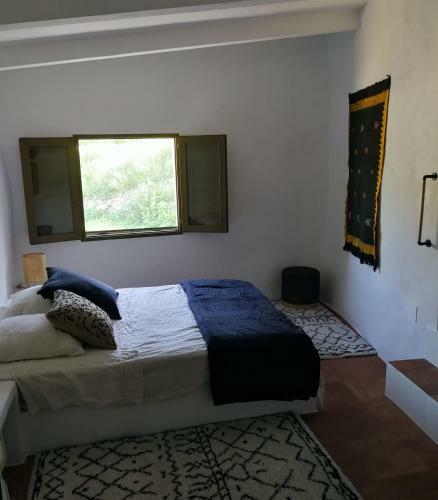 Apartamento Molino Mio