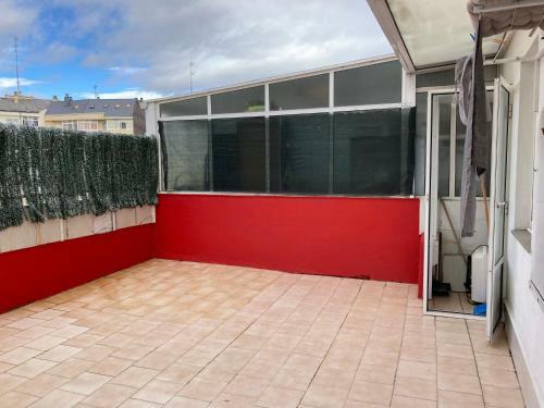Apartamento Piso C�ntrico Lugo