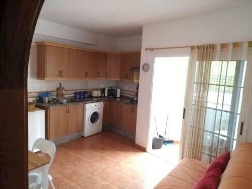 La Gavota Apartment