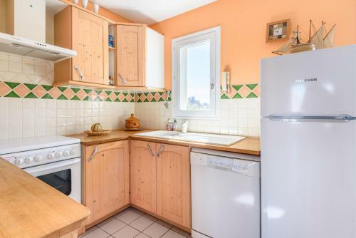 Apartamento Coeur De Nacre