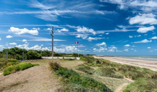 Apartamento Paradise, Avec Loggias Et Vue Mer