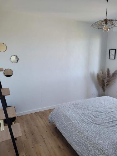 Apartamento Paradise, Avec Loggias Et Vue Mer