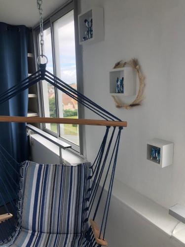 Apartamento Paradise, Avec Loggias Et Vue Mer