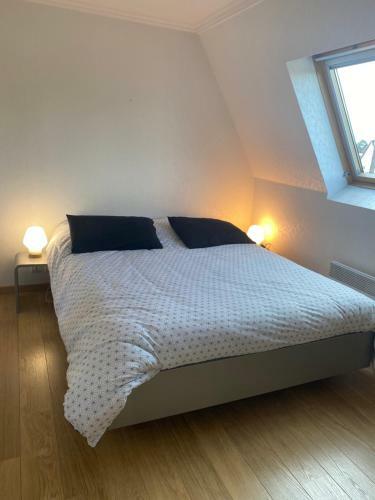 Apartamento Le Clos Luc�