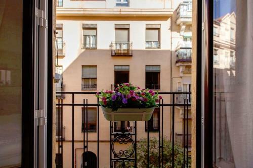 Luxury Apartment Neovintage