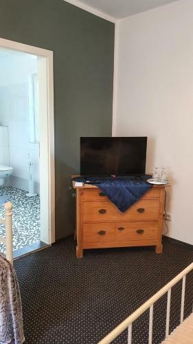 Bed & Breakfast Zur Landebr�cke