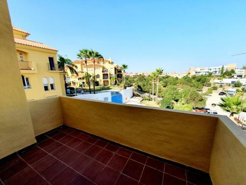 Atalaya Apartment 2 Bedrooms