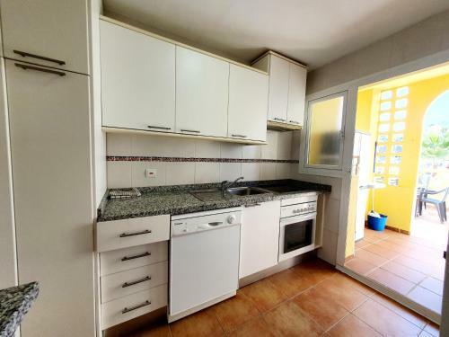 Atalaya Apartment 2 Bedrooms