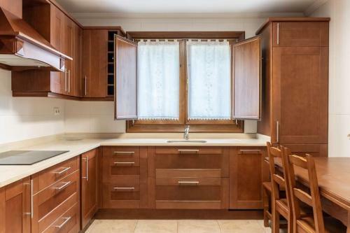 Caser�o Entre Bilbao Y Urdaibai