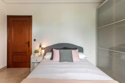 Caser�o Entre Bilbao Y Urdaibai