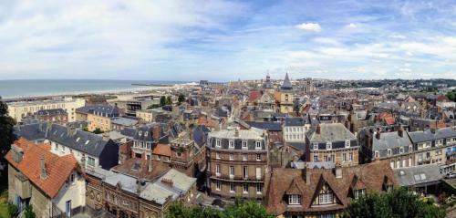 Apartamento Studio R�sidence La Verrazano