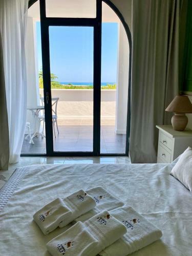 Agroturismo Masseria Sanr�
