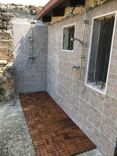 Apartamento Villa Donnamaria