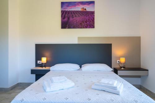 Apartamento U Saccataro Casa Vacanze