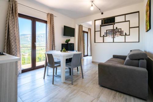 Apartamento U Saccataro Casa Vacanze