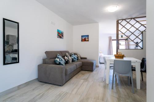Apartamento U Saccataro Casa Vacanze