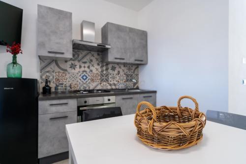 Apartamento U Saccataro Casa Vacanze
