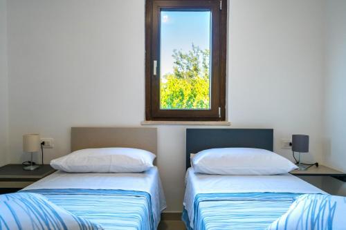 Apartamento U Saccataro Casa Vacanze