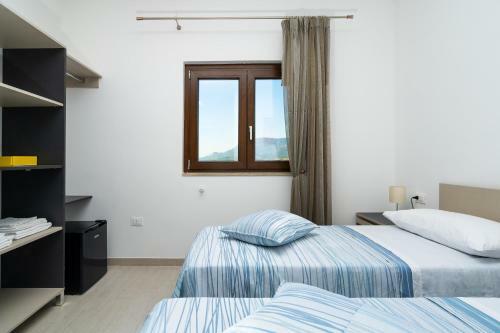 Apartamento U Saccataro Casa Vacanze