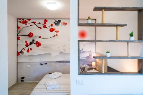 Apartamento U Saccataro Casa Vacanze