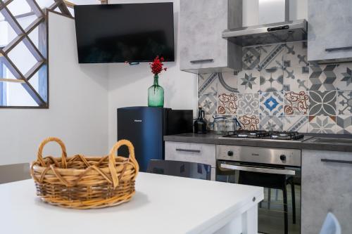 Apartamento U Saccataro Casa Vacanze