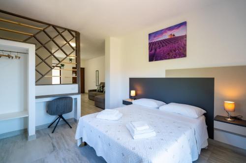 Apartamento U Saccataro Casa Vacanze