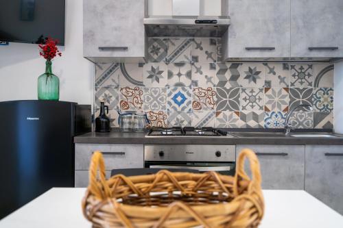Apartamento U Saccataro Casa Vacanze