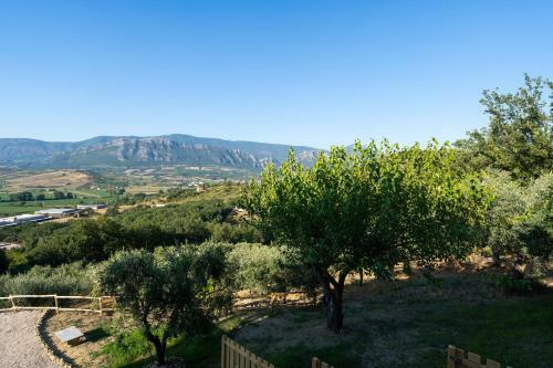 Apartamento U Saccataro Casa Vacanze