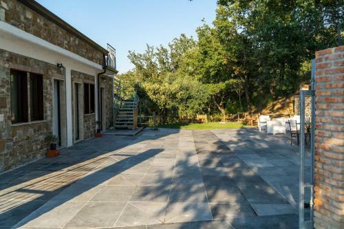 Apartamento U Saccataro Casa Vacanze