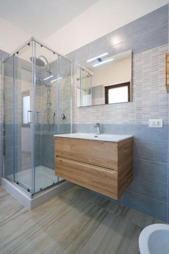 Apartamento U Saccataro Casa Vacanze