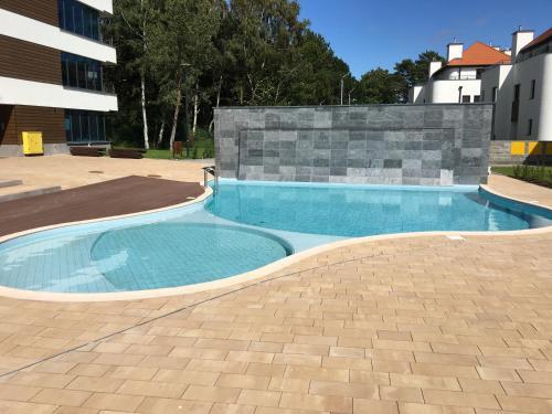 Baltica Heaven Apartmant 95f