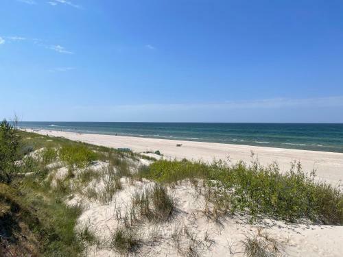 Baltica Heaven Apartmant 95f