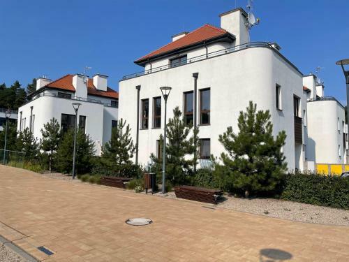 Baltica Heaven Apartmant 95f